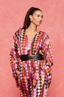 karavan fall winter 26' collection cher belt black