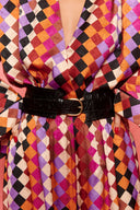 karavan fall winter 26' collection cher belt black