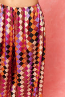 karavan fall winter 26' collection gigi trousers multicolor