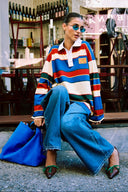 Roxana Longsleeve