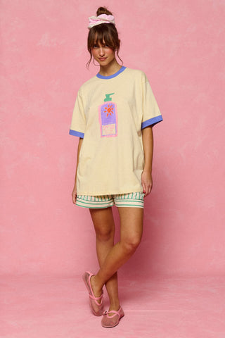 Shorts (Green)