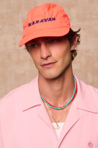 Joe Dad Hat (Orange)