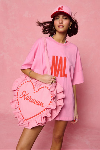 Heart Bag
