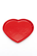 karavan planet fall winter 26' collection heart plate