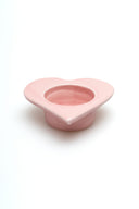 karavan planet fall winter 26' collection heart tea infuser pink