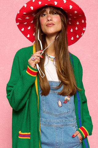 karavan clothing fashion spring summer 26 nai collection gumball bottle pins
