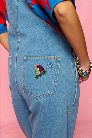 karavan clothing fashion spring summer 26 nai collection sailing boat pin