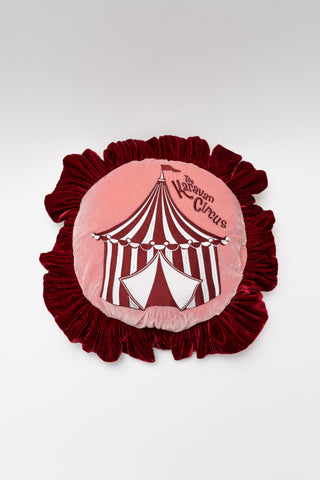 Pillow Case (Circus)