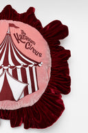 Pillow Case (Circus)
