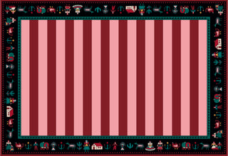 Tablecloth (Bordeaux)