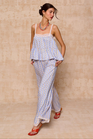 karavan clothing fashion spring summer 26 nai collection inez trousers light blue ivory