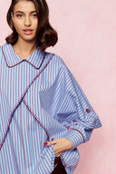 karavan fall winter 26' collection margaret light blue