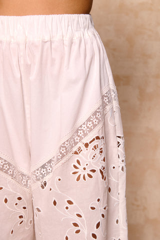 karavan clothing fashion spring summer 26 nai collection irina trousers off white