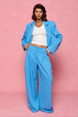 karavan clothing fashion spring summer 26 nai collection isadora trousers ciel