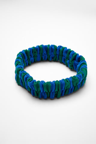 karavan clothing fashion spring summer 26 nai weekendwear collection ivy headband green blue