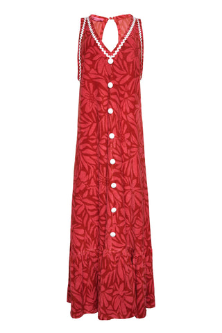 karavan clothing fashion spring summer 26 nai weekendwear collection jane dress 
