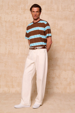 karavan clothing fashion spring summer 26 men nai collection jannik trousers white denim