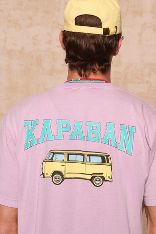 karavan clothing fashion spring summer 26 men nai collection steven tee lilac
