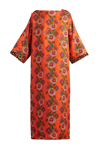 karavan clothing fashion spring summer 24 collection jennifer dress