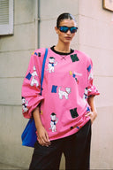 Rodina Longsleeve