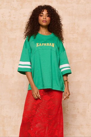 karavan clothing fashion spring summer 26 men nai collection jonas tee mint