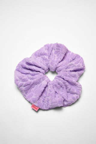 Kelly Scrunchie (Lilac)