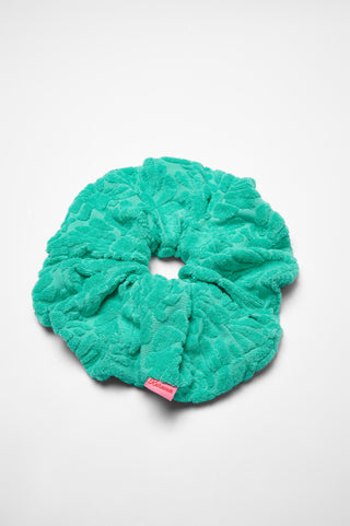 Kelly Scrunchie (Mint)