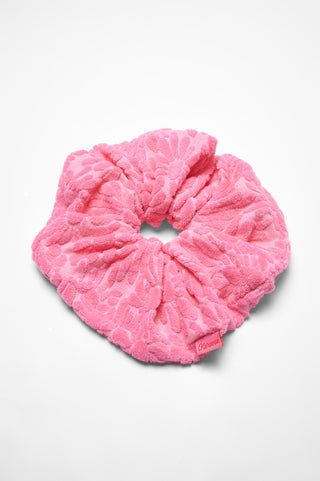 Kelly Scrunchie (Pink)