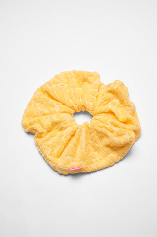 Kelly Scrunchie (Yellow)