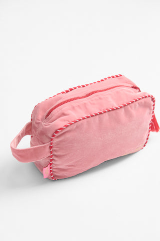 karavan clothing fashion fall winter 25 homecoming homeware collection vanity case pink