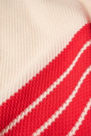 Alfredo Knitted Polo