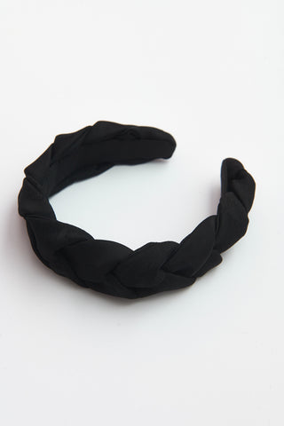 Mamou Headband (Black)