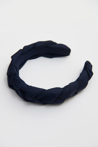Mamou Headband (Blue)