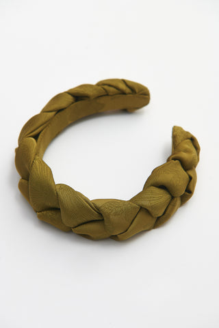 Mamou Headband (Olive)