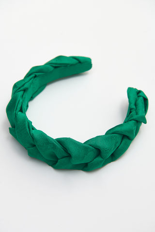 Mamou Headband (Green)