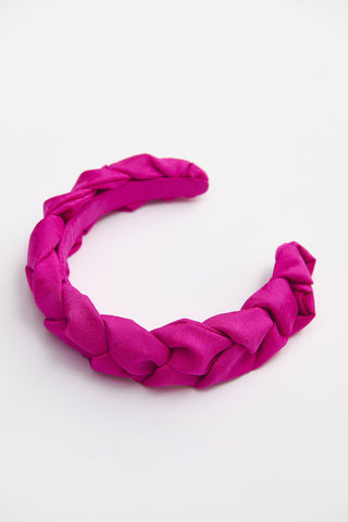 Mamou Headband (Purple)