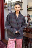 Janette Blazer