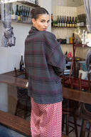 Janette Blazer