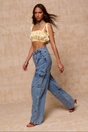 karavan clothing fashion spring summer 26 nai collection lexi jeans