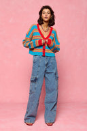 karavan clothing fashion spring summer 26 nai collection lexi jeans
