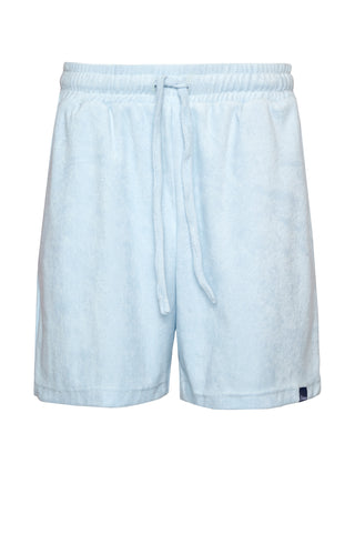 karavan clothing fashion spring summer 26 men nai collection liam shorts ciel
