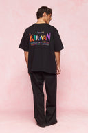 karavan men fall winter 26' collection nickolas tee black