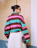 Brooklyn Longsleeve