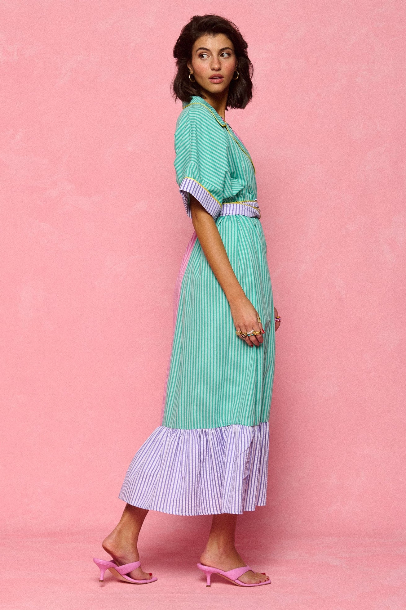 Marina Dress – Karavan Clothing Marina Dress – Karavan Clothing