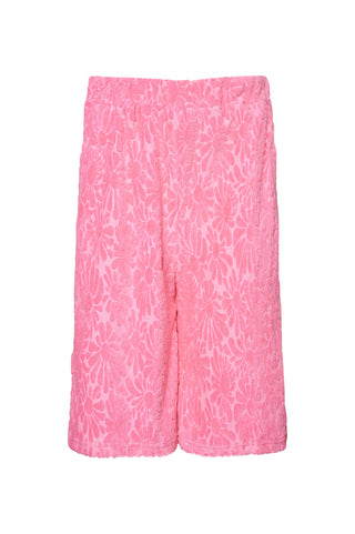 karavan clothing fashion spring summer 26 nai weekendwear collection meg bermuda shorts pink