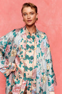 karavan fall winter 26' collection isolde shirt floral butter