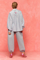 karavan fall winter 26' collection alix shirt multicolor