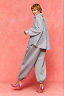 karavan fall winter 26' collection alix shirt multicolor