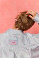 karavan fall winter 26' collection alix shirt multicolor