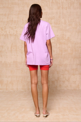 karavan clothing fashion krvn spring summer 26 nai collection manuella tee lilac